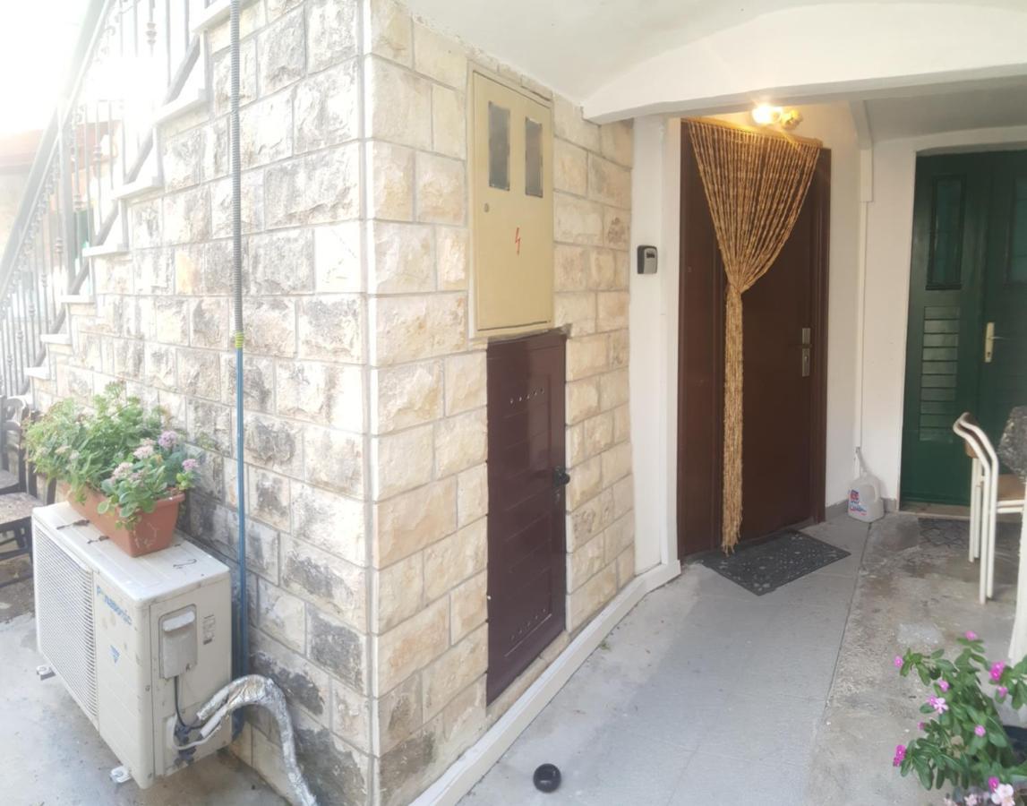 Studio Old Town Split Exterior foto
