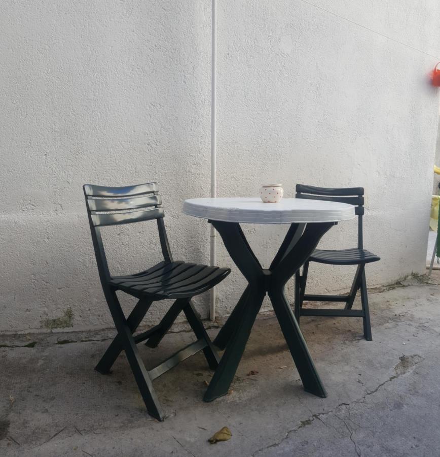 Studio Old Town Split Exterior foto