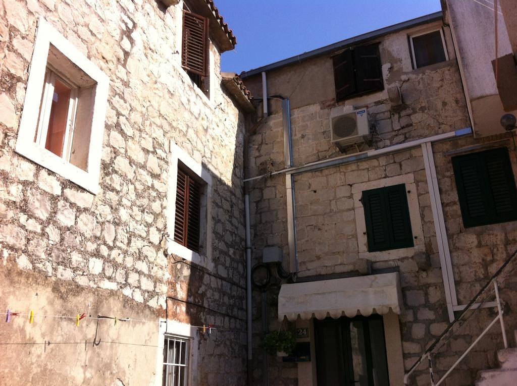 Studio Old Town Split Exterior foto