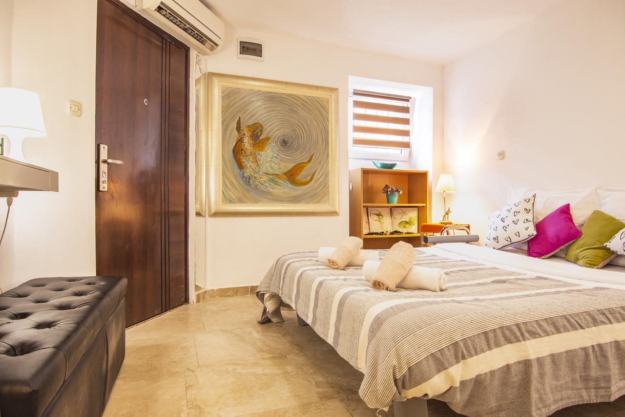 Studio Old Town Split Exterior foto